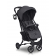 SPORTINIS VEŽIMĖLIS EURO-CART VOLT BLACK EDITION