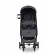 SPORTINIS VEŽIMĖLIS EURO-CART VOLT BLACK EDITION