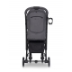 SPORTINIS VEŽIMĖLIS EURO-CART VOLT BLACK EDITION