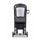 SPORTINIS VEŽIMĖLIS EURO-CART VOLT BLACK EDITION