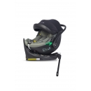 EASY GO BUZ PRO AUTOMOBILINĖ KĖDUTĖ + ISOFIX BAZĖ