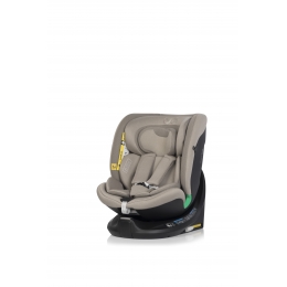 EASY GO COSY AUTOMOBILINĖ KĖDUTĖ + ISOFIX BAZĖ