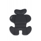 EASY GO COS?Y AUTOMOBILINĖ KĖDUTĖ + ISOFIX BAZĖ
