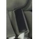 EASY GO COS?Y AUTOMOBILINĖ KĖDUTĖ + ISOFIX BAZĖ
