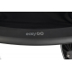 VEŽIMĖLIS EASY GO GIRO 2in1