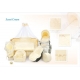 TUTTOLINA PATALYNĖS KOMPLEKTAS SWEET CREAM