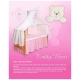 TUTTOLINA PATALYNĖS KOMPLEKTAS TEDDY BEAR