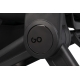 VEŽIMĖLIS EASY GO REVA 2in1