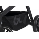 VEŽIMĖLIS EASY GO REVA 2in1