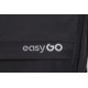 SPORTINIS VEŽIMĖLIS DVYNUKAMS EASY GO ECHO