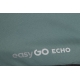 SPORTINIS VEŽIMĖLIS DVYNUKAMS EASY GO ECHO