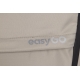 SPORTINIS VEŽIMĖLIS DVYNUKAMS EASY GO ECHO