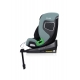 EASY GO TRUST AUTOMOBILINĖ KĖDUTĖ + ISOFIX BAZĖ