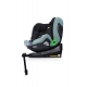 EASY GO TRUST AUTOMOBILINĖ KĖDUTĖ + ISOFIX BAZĖ