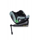 EASY GO TRUST AUTOMOBILINĖ KĖDUTĖ + ISOFIX BAZĖ