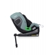 EASY GO TRUST AUTOMOBILINĖ KĖDUTĖ + ISOFIX BAZĖ