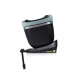 EASY GO TRUST AUTOMOBILINĖ KĖDUTĖ + ISOFIX BAZĖ