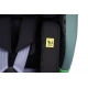 EASY GO TRUST AUTOMOBILINĖ KĖDUTĖ + ISOFIX BAZĖ