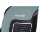 EASY GO TRUST AUTOMOBILINĖ KĖDUTĖ + ISOFIX BAZĖ