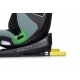 EASY GO TRUST AUTOMOBILINĖ KĖDUTĖ + ISOFIX BAZĖ