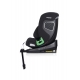 EASY GO TRUST AUTOMOBILINĖ KĖDUTĖ + ISOFIX BAZĖ
