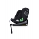 EASY GO TRUST AUTOMOBILINĖ KĖDUTĖ + ISOFIX BAZĖ