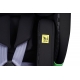EASY GO TRUST AUTOMOBILINĖ KĖDUTĖ + ISOFIX BAZĖ