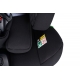 EASY GO TRUST AUTOMOBILINĖ KĖDUTĖ + ISOFIX BAZĖ