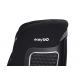 EASY GO TRUST AUTOMOBILINĖ KĖDUTĖ + ISOFIX BAZĖ
