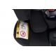 EASY GO TRUST AUTOMOBILINĖ KĖDUTĖ + ISOFIX BAZĖ