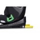 EASY GO TRUST AUTOMOBILINĖ KĖDUTĖ + ISOFIX BAZĖ