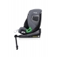 EASY GO TRUST AUTOMOBILINĖ KĖDUTĖ + ISOFIX BAZĖ