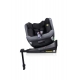 EASY GO TRUST AUTOMOBILINĖ KĖDUTĖ + ISOFIX BAZĖ