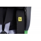 EASY GO TRUST AUTOMOBILINĖ KĖDUTĖ + ISOFIX BAZĖ