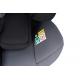 EASY GO TRUST AUTOMOBILINĖ KĖDUTĖ + ISOFIX BAZĖ