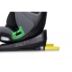 EASY GO TRUST AUTOMOBILINĖ KĖDUTĖ + ISOFIX BAZĖ