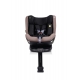 EASY GO TRUST AUTOMOBILINĖ KĖDUTĖ + ISOFIX BAZĖ