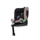 EASY GO TRUST AUTOMOBILINĖ KĖDUTĖ + ISOFIX BAZĖ