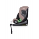 EASY GO TRUST AUTOMOBILINĖ KĖDUTĖ + ISOFIX BAZĖ