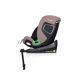 EASY GO TRUST AUTOMOBILINĖ KĖDUTĖ + ISOFIX BAZĖ