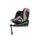 EASY GO TRUST AUTOMOBILINĖ KĖDUTĖ + ISOFIX BAZĖ