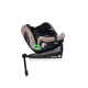 EASY GO TRUST AUTOMOBILINĖ KĖDUTĖ + ISOFIX BAZĖ