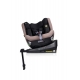 EASY GO TRUST AUTOMOBILINĖ KĖDUTĖ + ISOFIX BAZĖ
