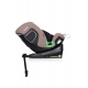 EASY GO TRUST AUTOMOBILINĖ KĖDUTĖ + ISOFIX BAZĖ