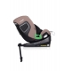 EASY GO TRUST AUTOMOBILINĖ KĖDUTĖ + ISOFIX BAZĖ