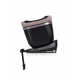 EASY GO TRUST AUTOMOBILINĖ KĖDUTĖ + ISOFIX BAZĖ