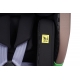 EASY GO TRUST AUTOMOBILINĖ KĖDUTĖ + ISOFIX BAZĖ