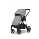 SPORTINIS VEŽIMĖLIS EASY GO DUO FLEX