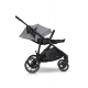 SPORTINIS VEŽIMĖLIS EASY GO DUO FLEX
