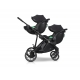 SPORTINIS VEŽIMĖLIS EASY GO DUO FLEX